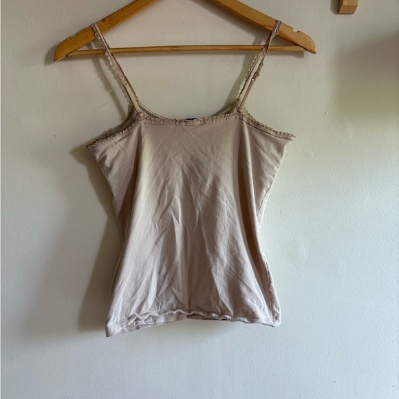✨ Vintage Calvin Klein Jeans Baby Tank ( Size M ~ fits small) - Picture 4 of 4